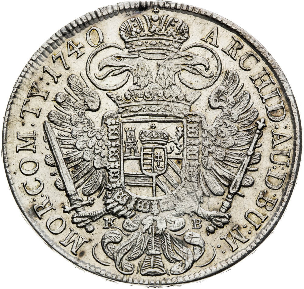 Coin-front