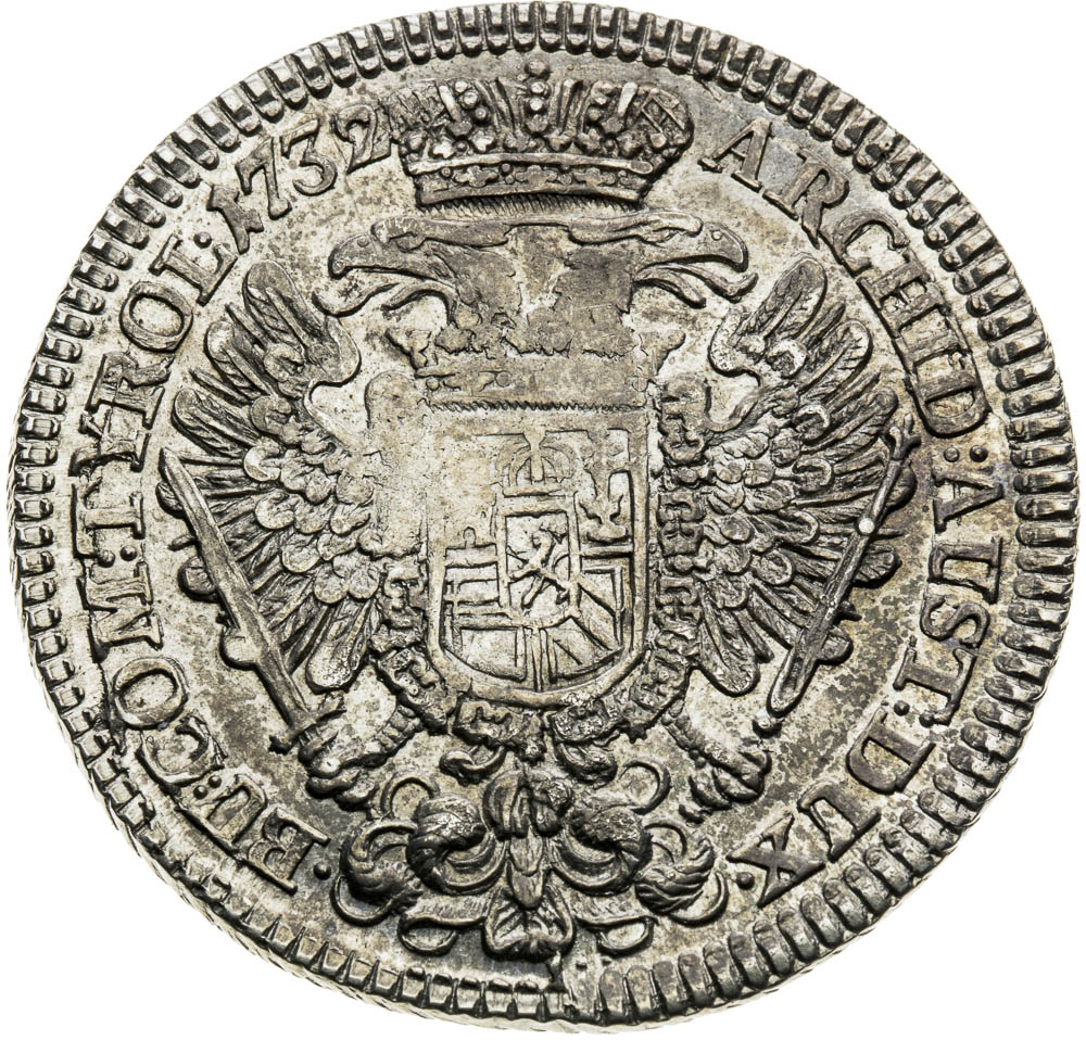 Coin-front