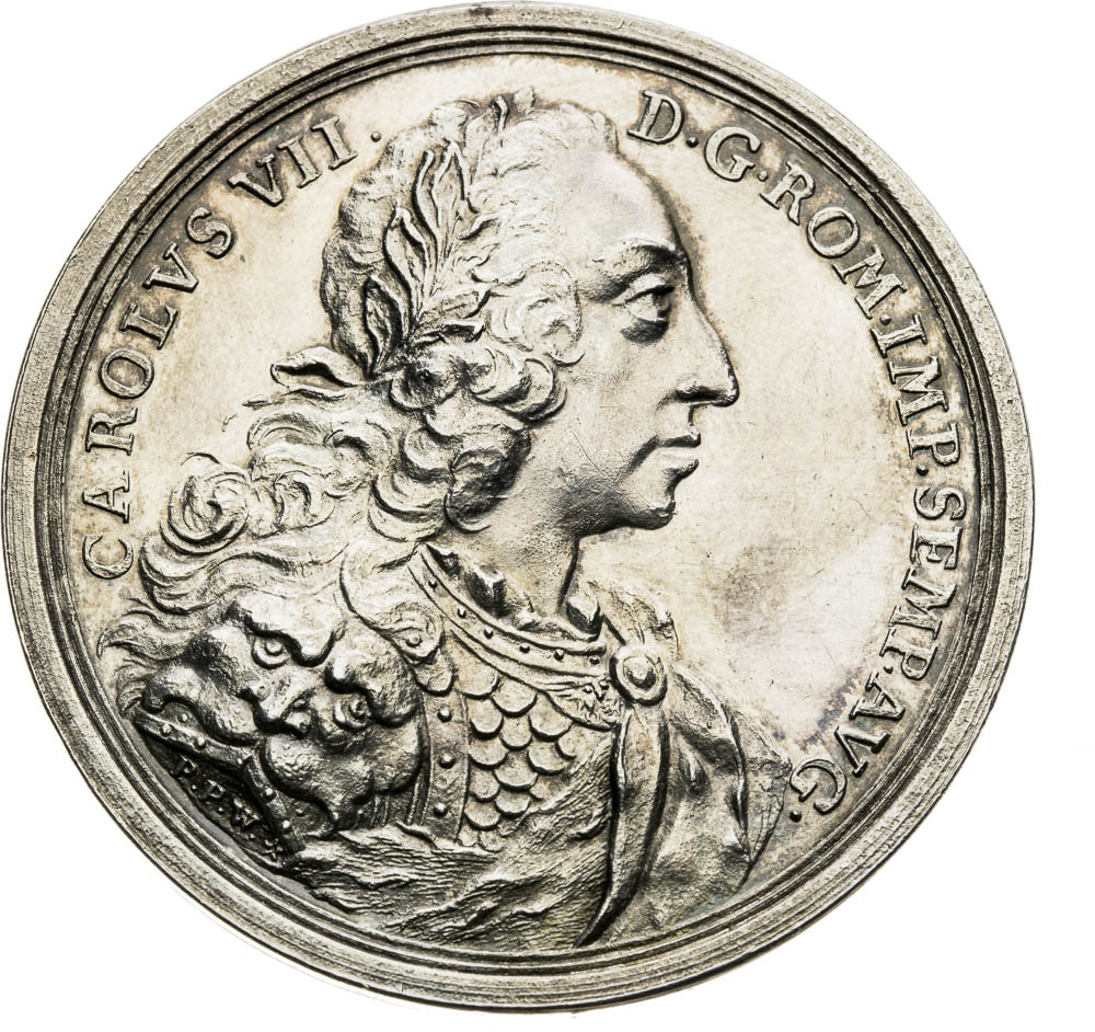 Coin-front