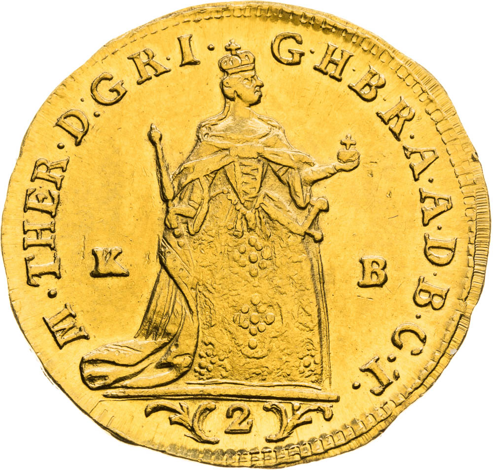 Coin-front