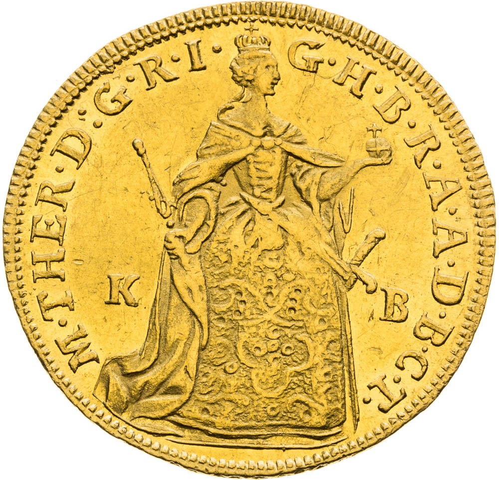 Coin-front