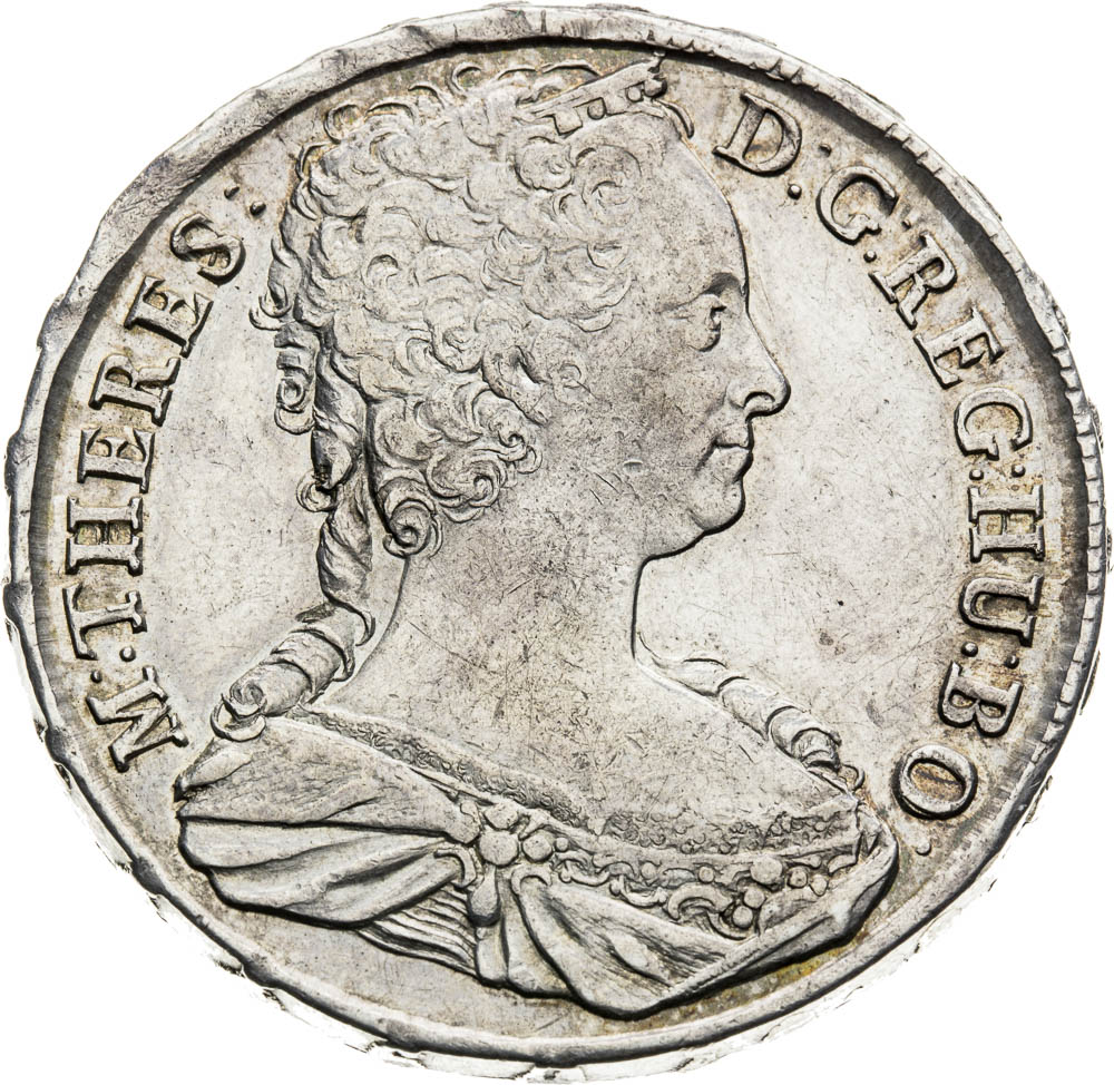 Coin-front