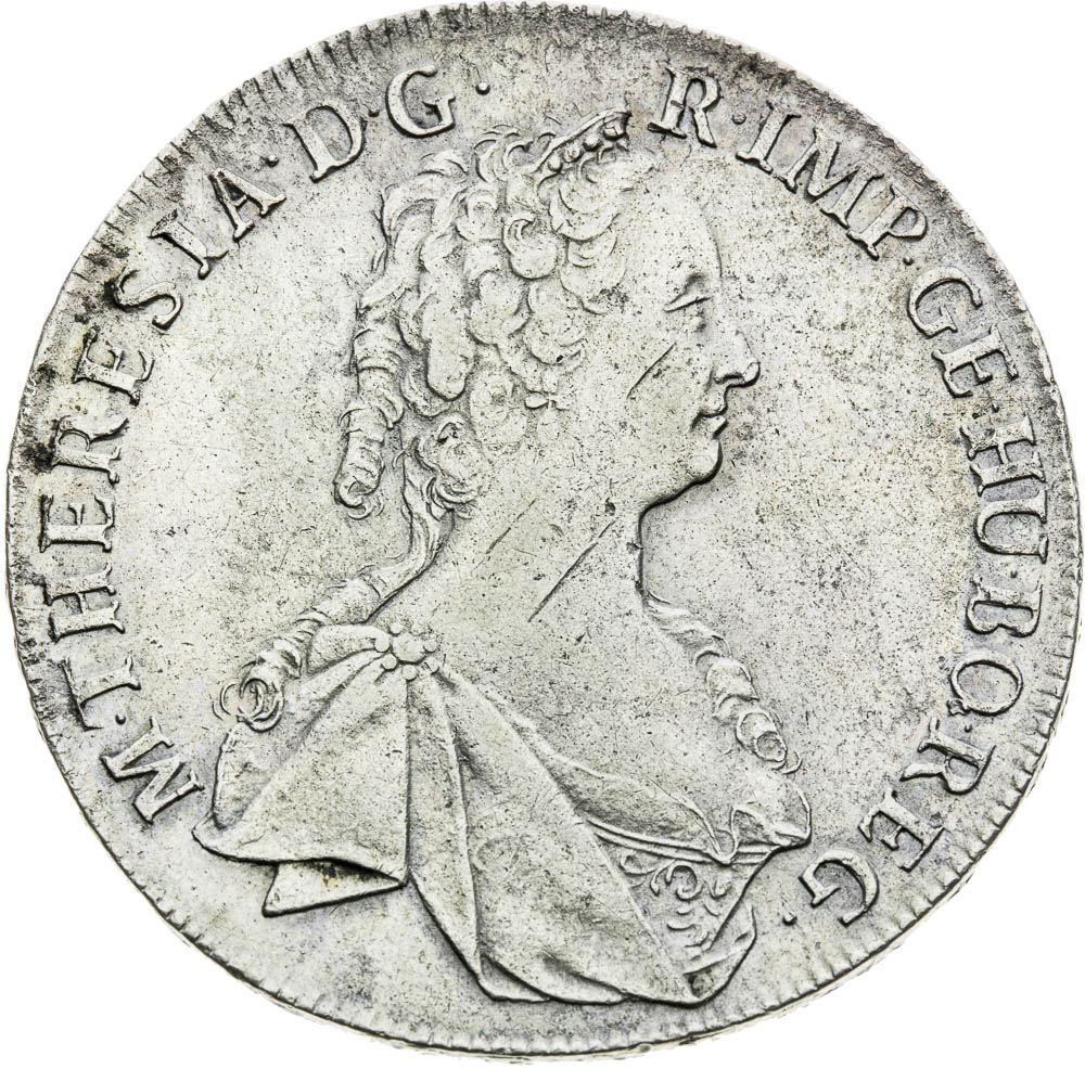 Coin-front