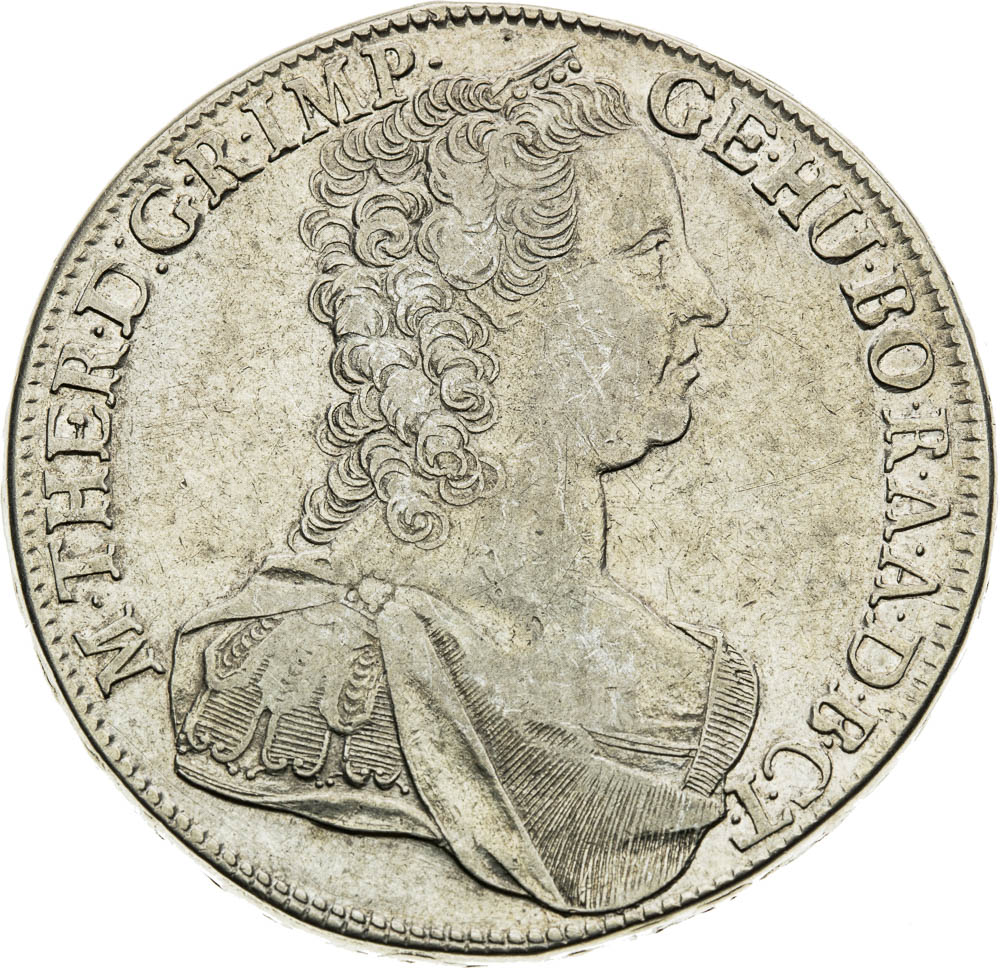 Coin-front