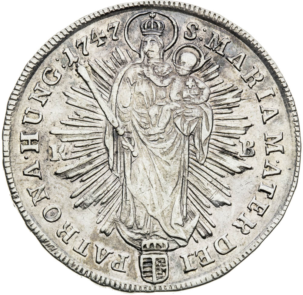 Coin-front