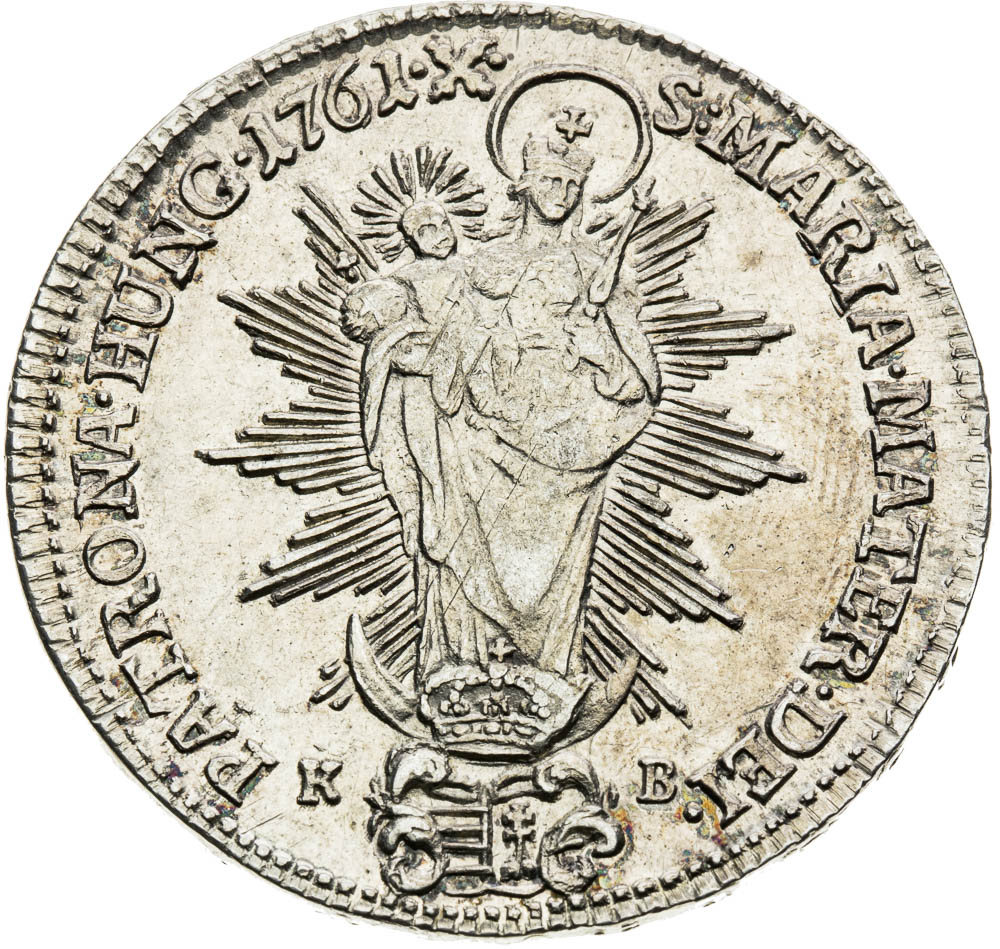 Coin-front