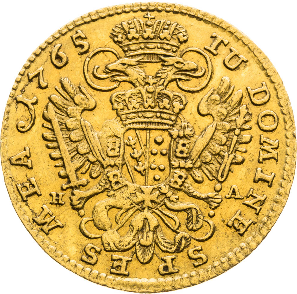 Coin-front