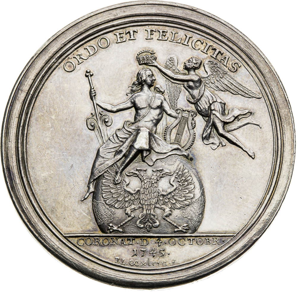 Coin-front