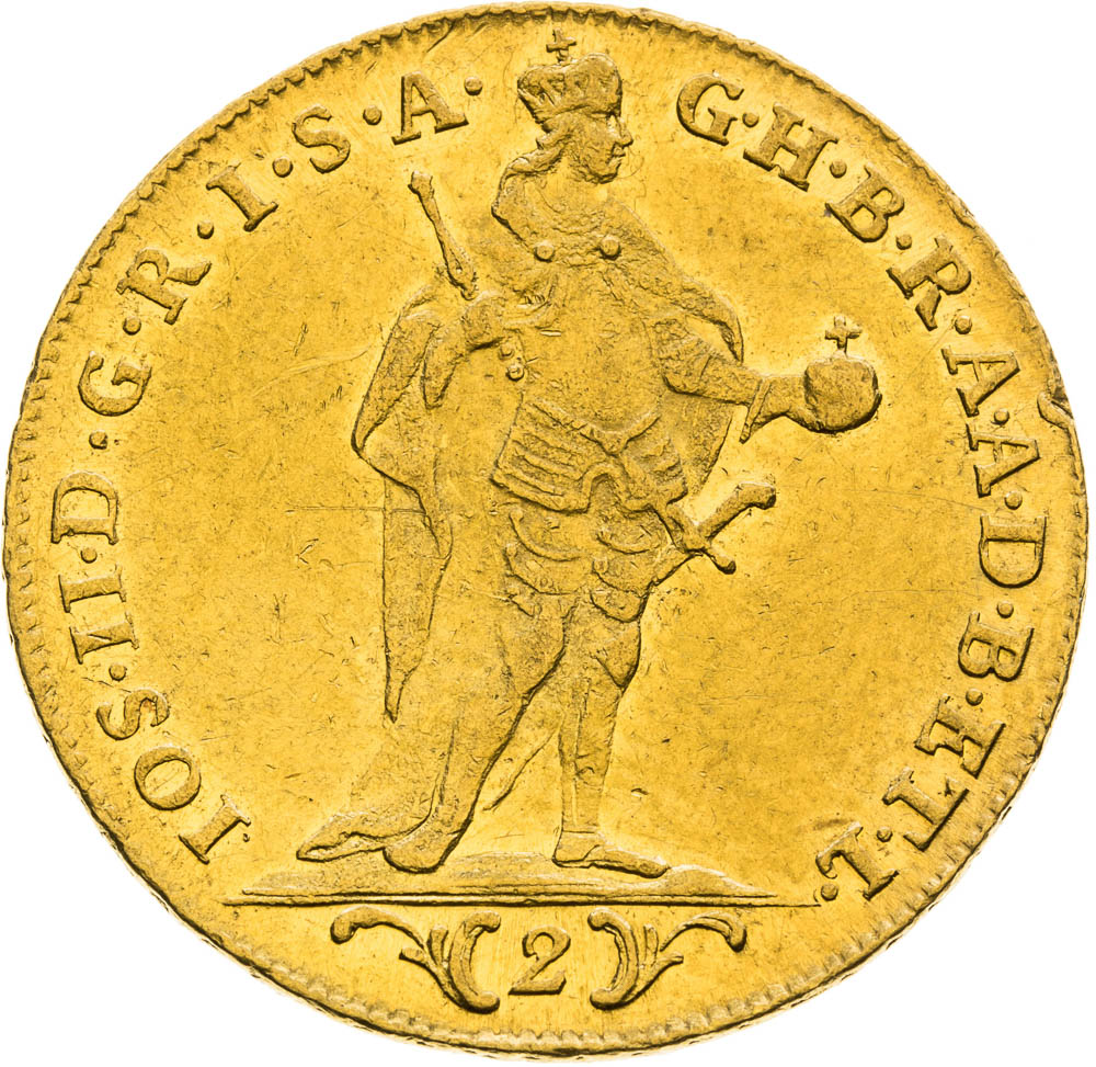 Coin-front