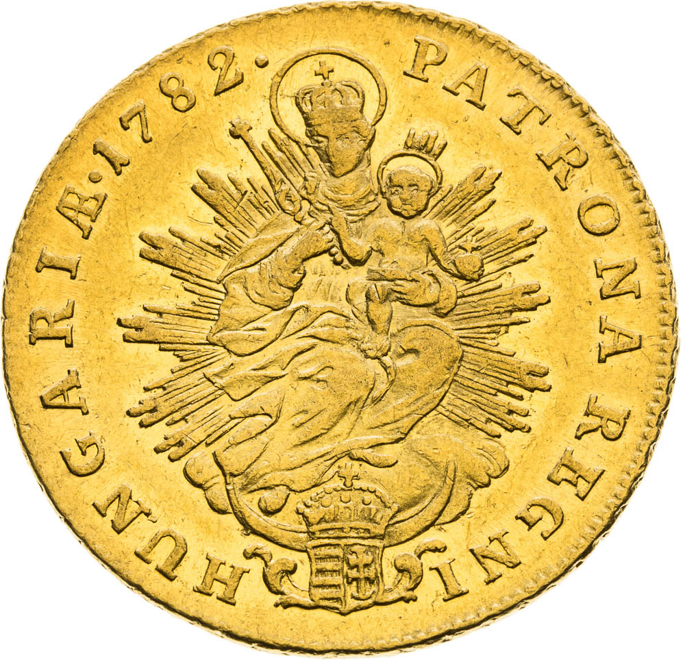 Coin-front
