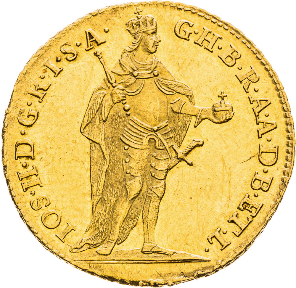 Coin-front