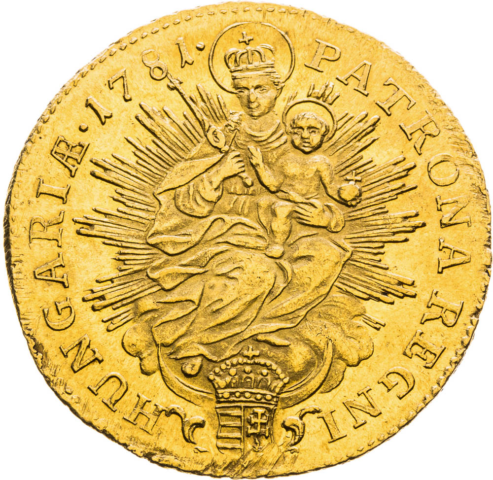Coin-front