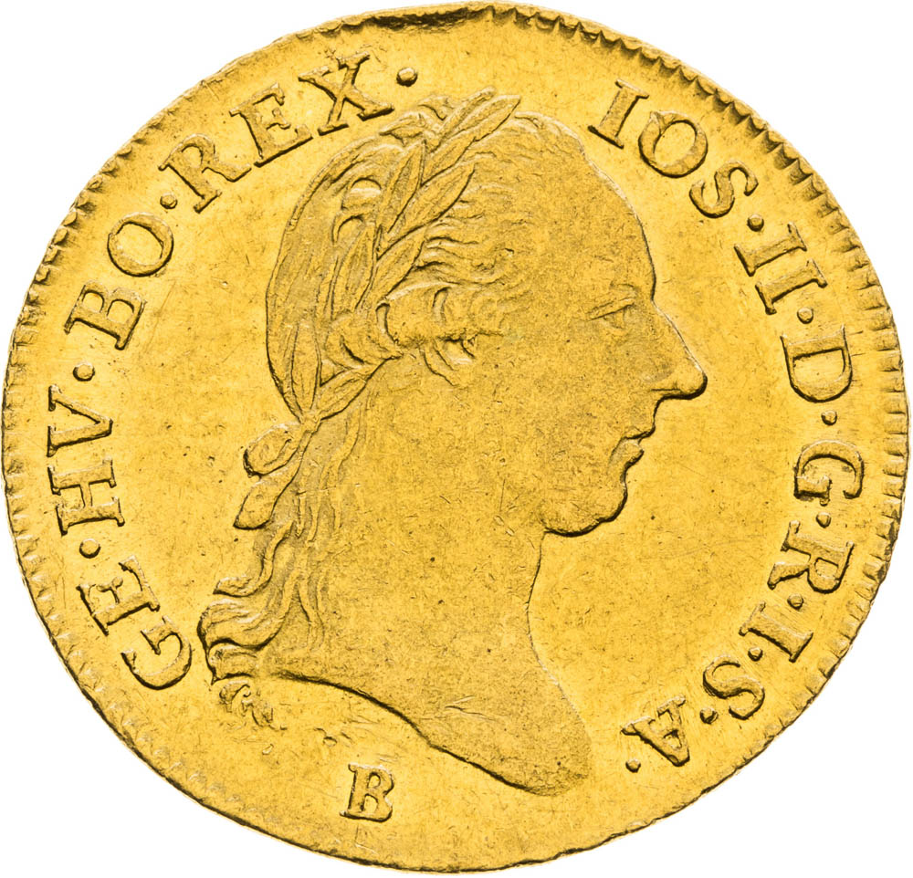 Coin-front