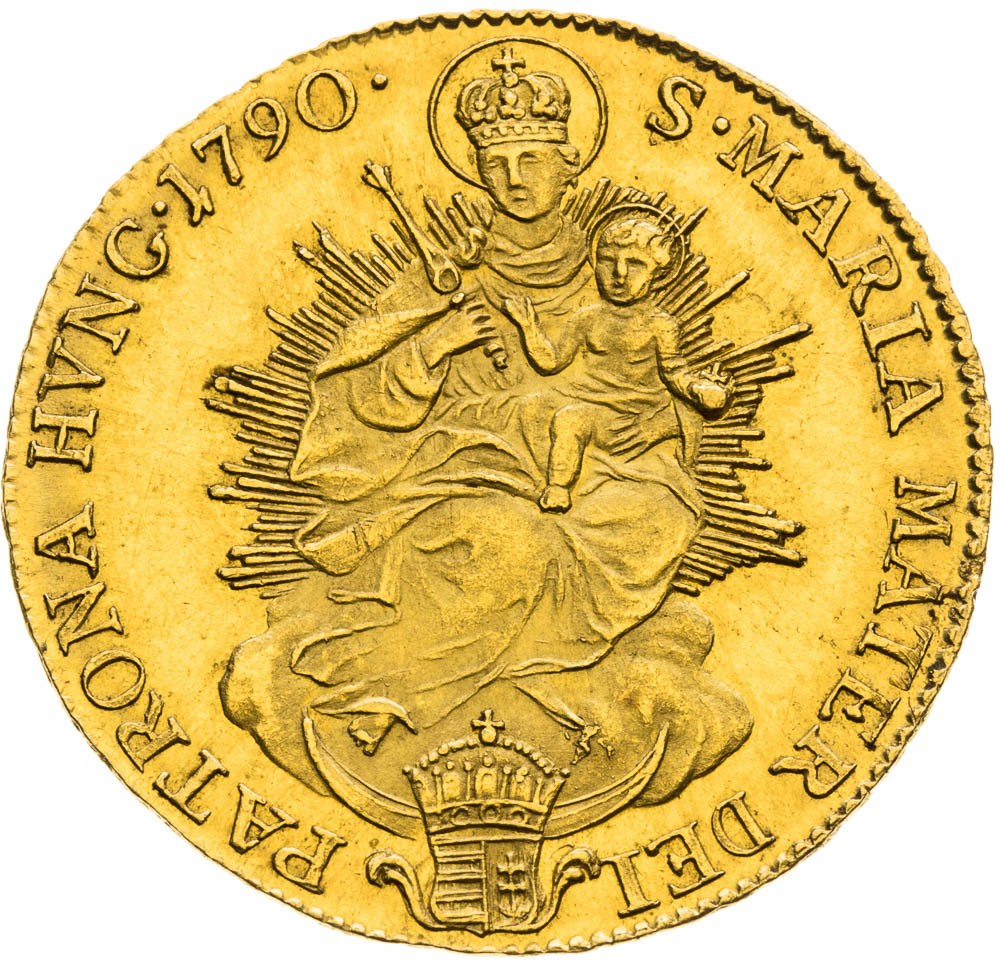 Coin-front