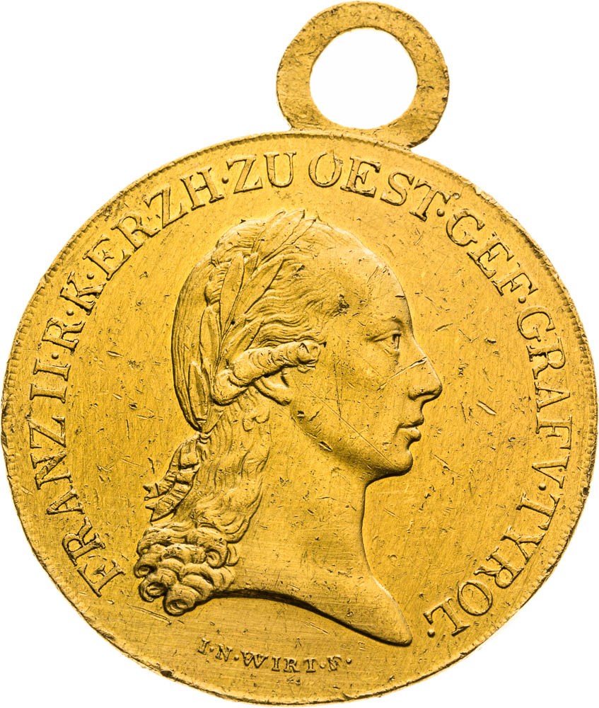 Coin-front