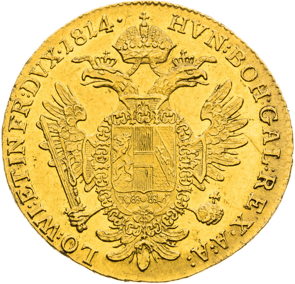 Coin-front