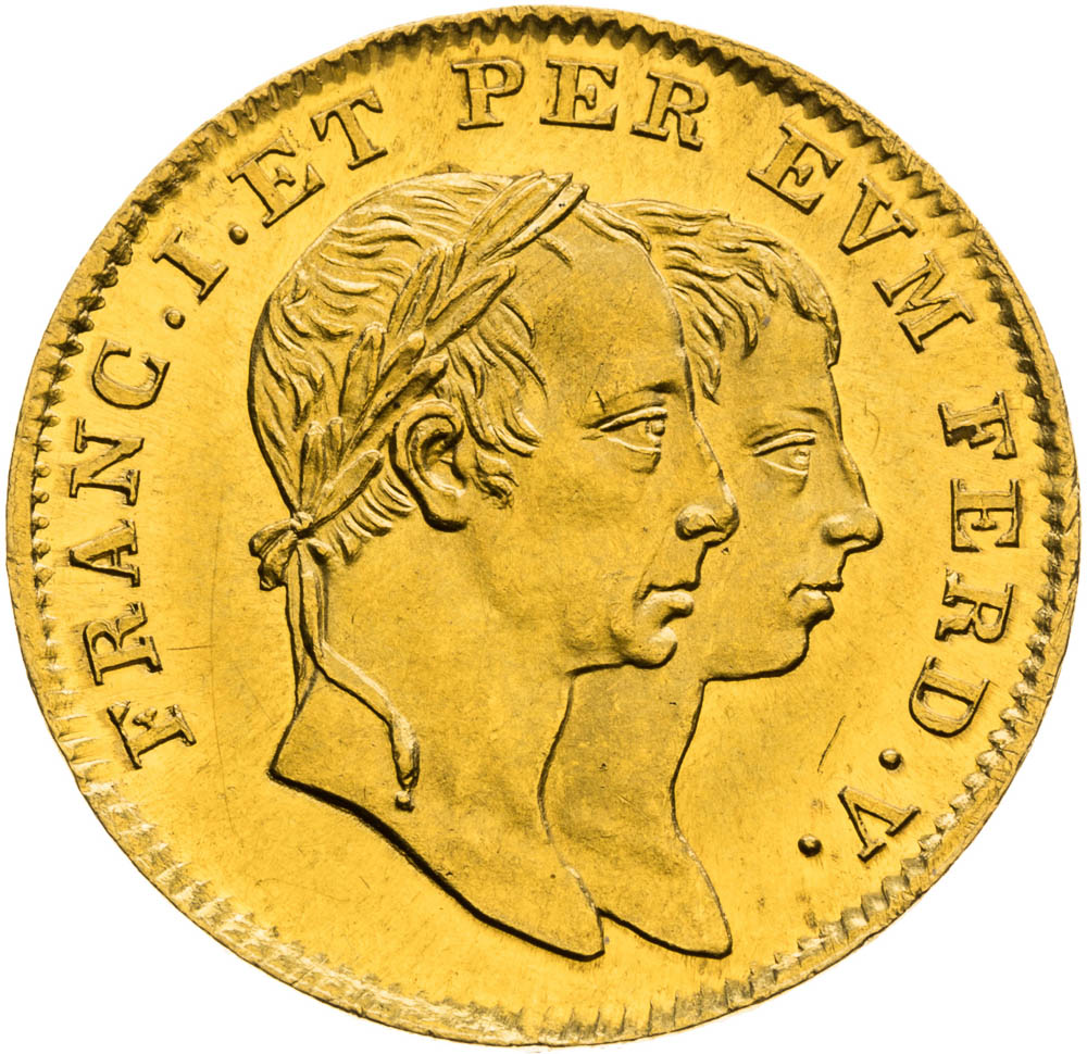 Coin-front