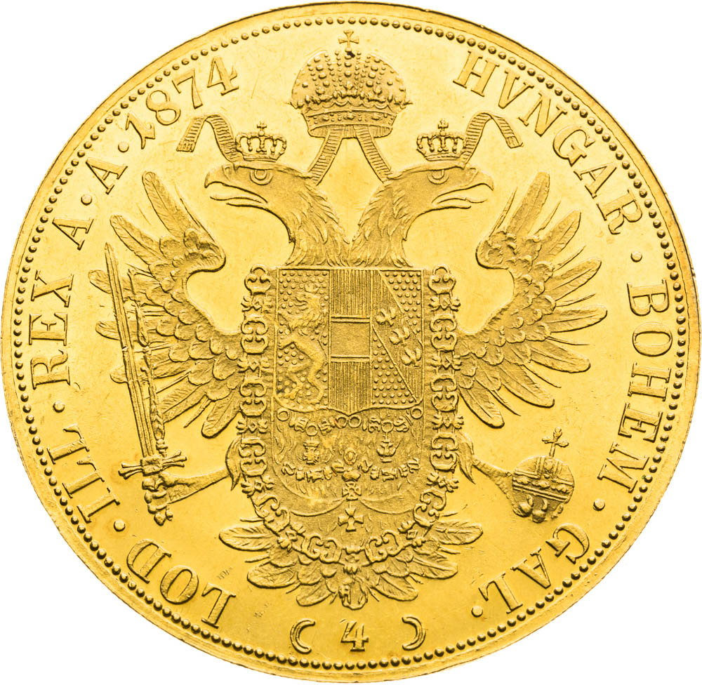 Coin-front