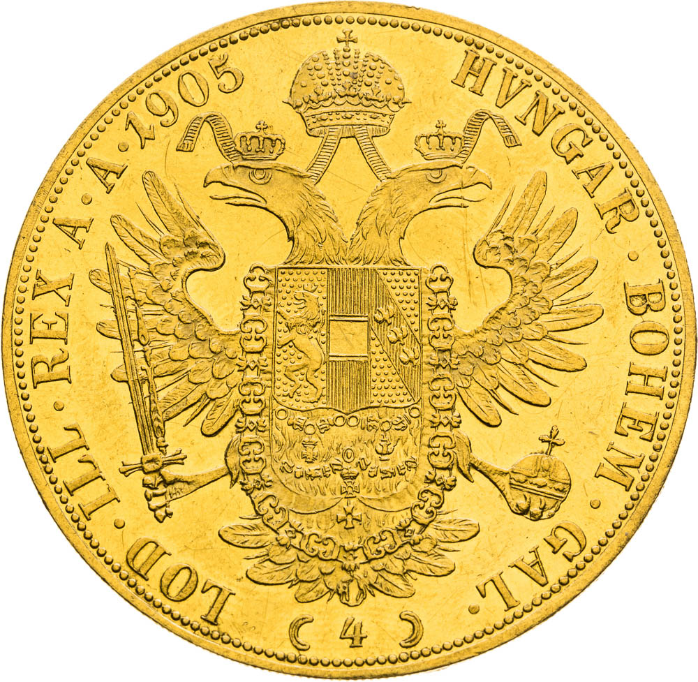 Coin-front