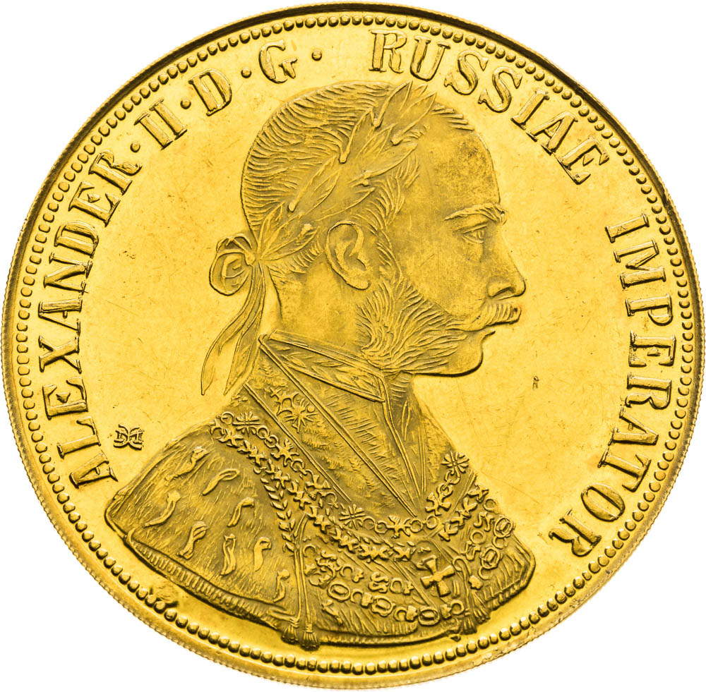 Coin-front