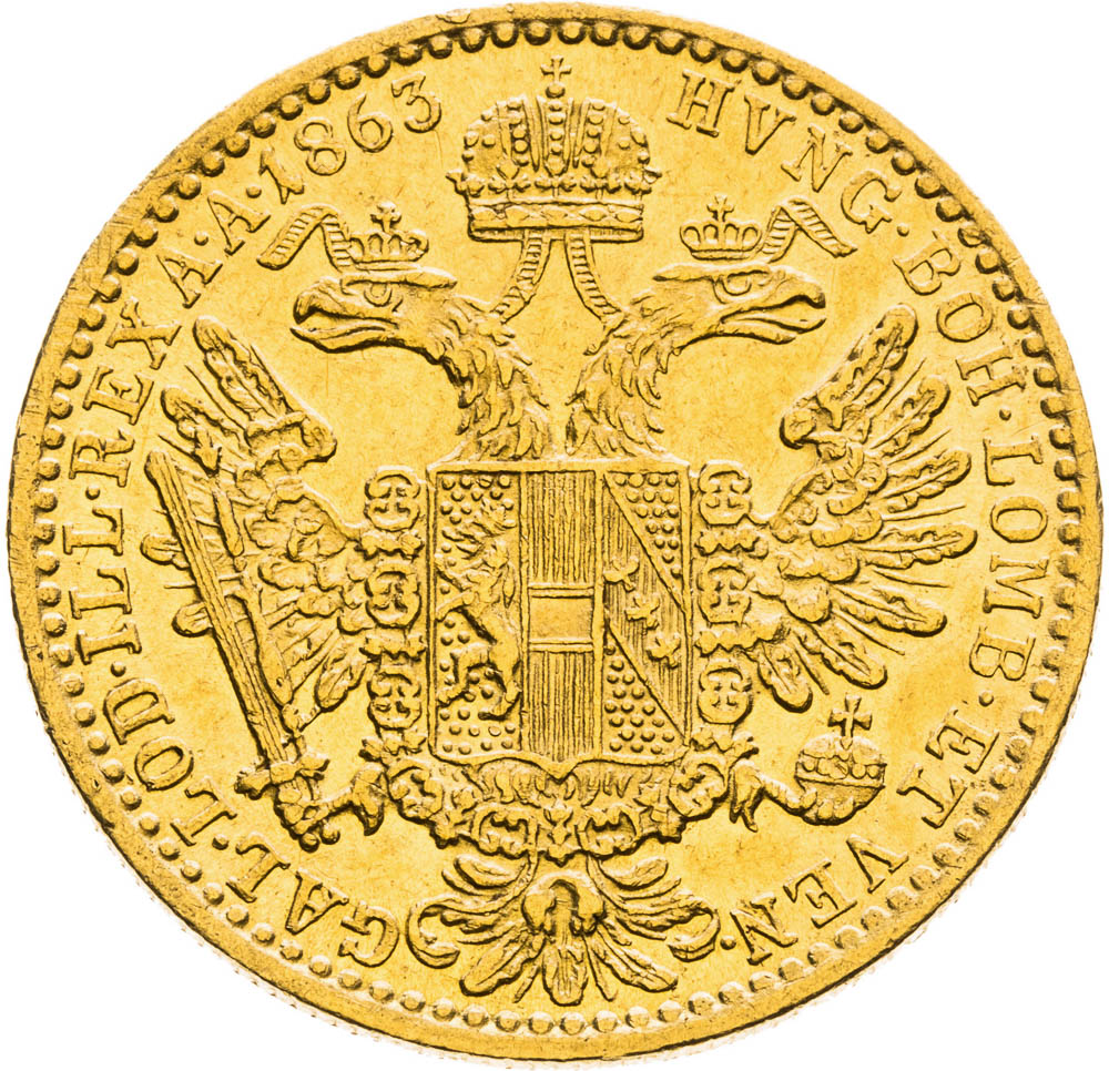 Coin-front