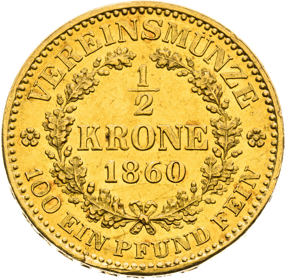 Coin-front