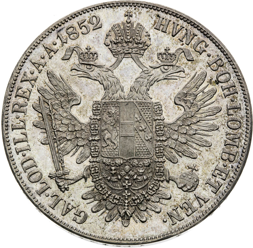 Coin-front