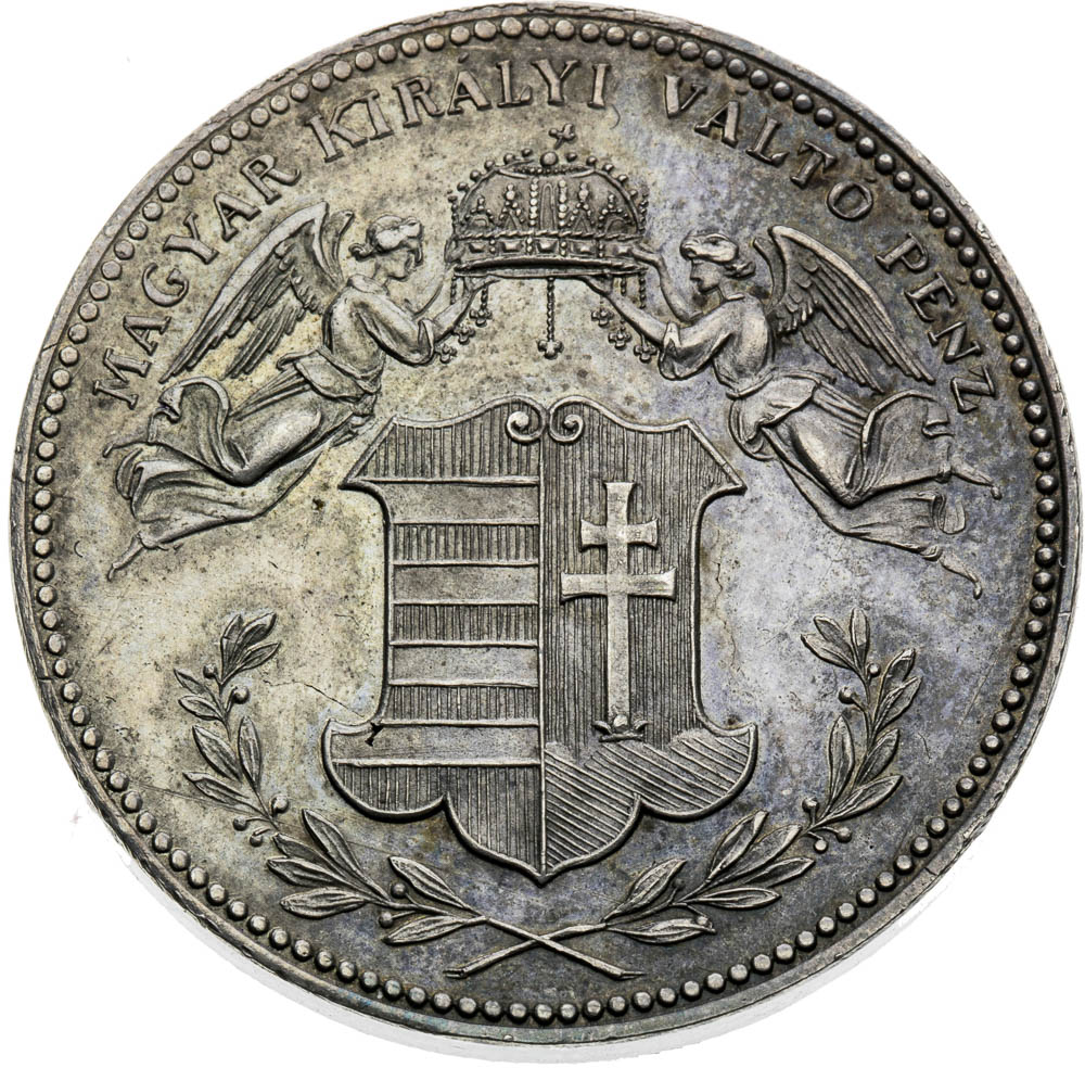 Coin-front