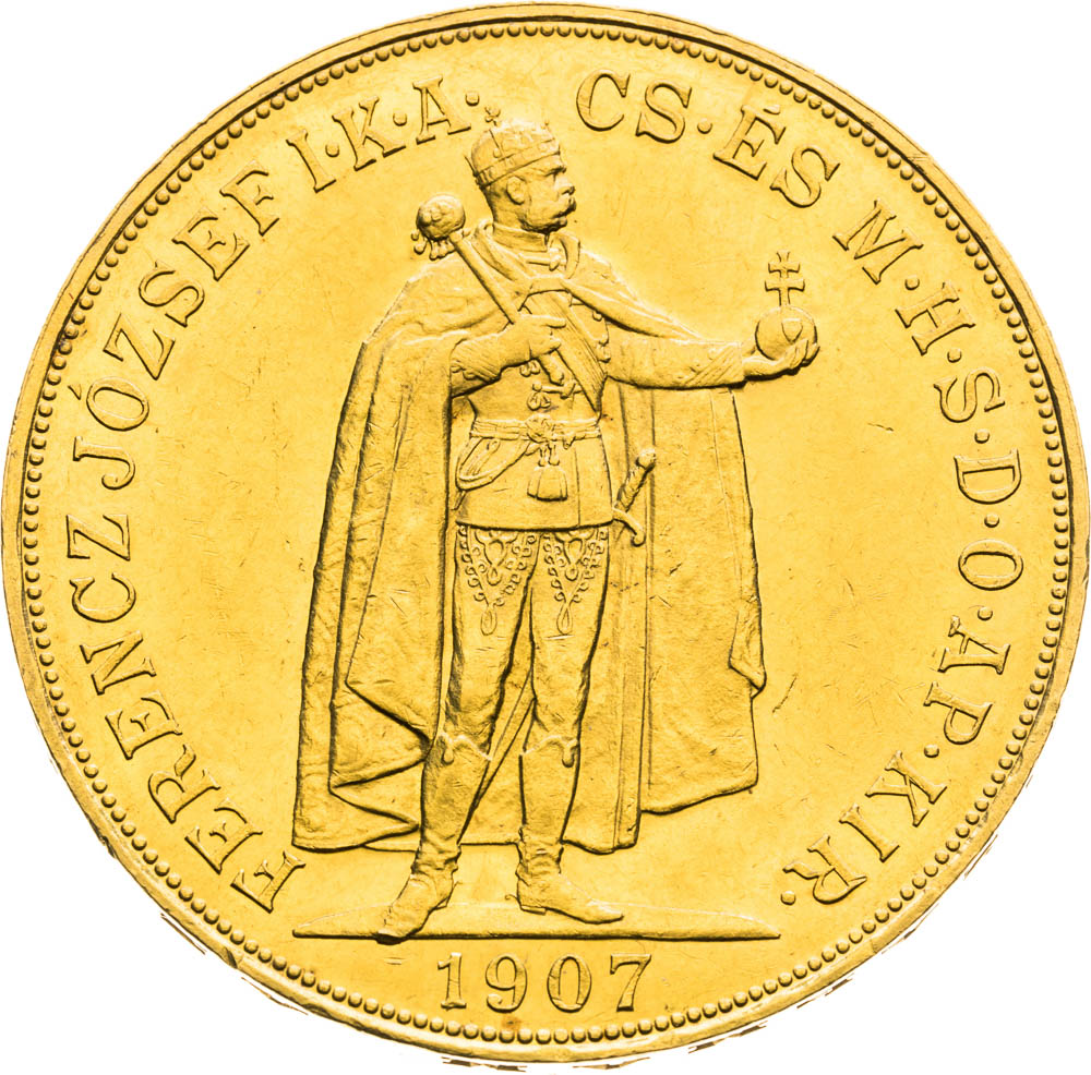 Coin-front