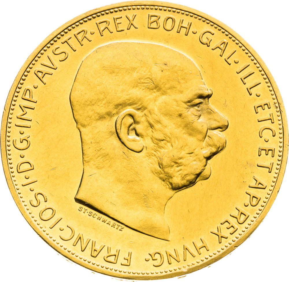 Coin-front