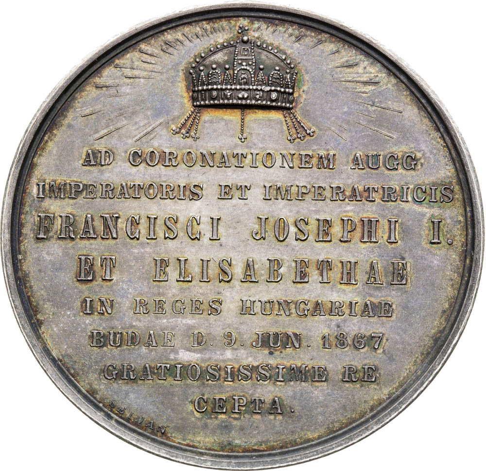 Coin-front