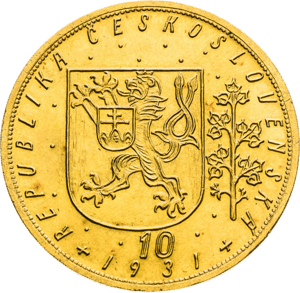 Coin-front