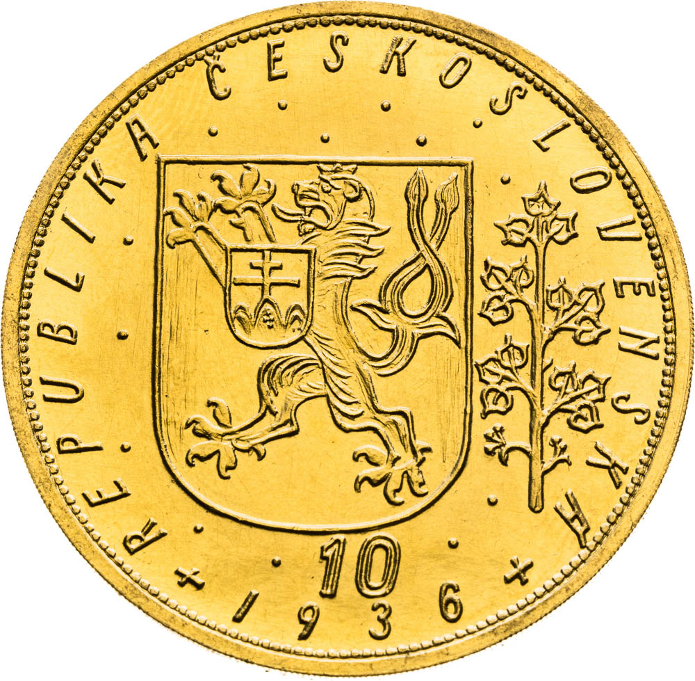 Coin-front