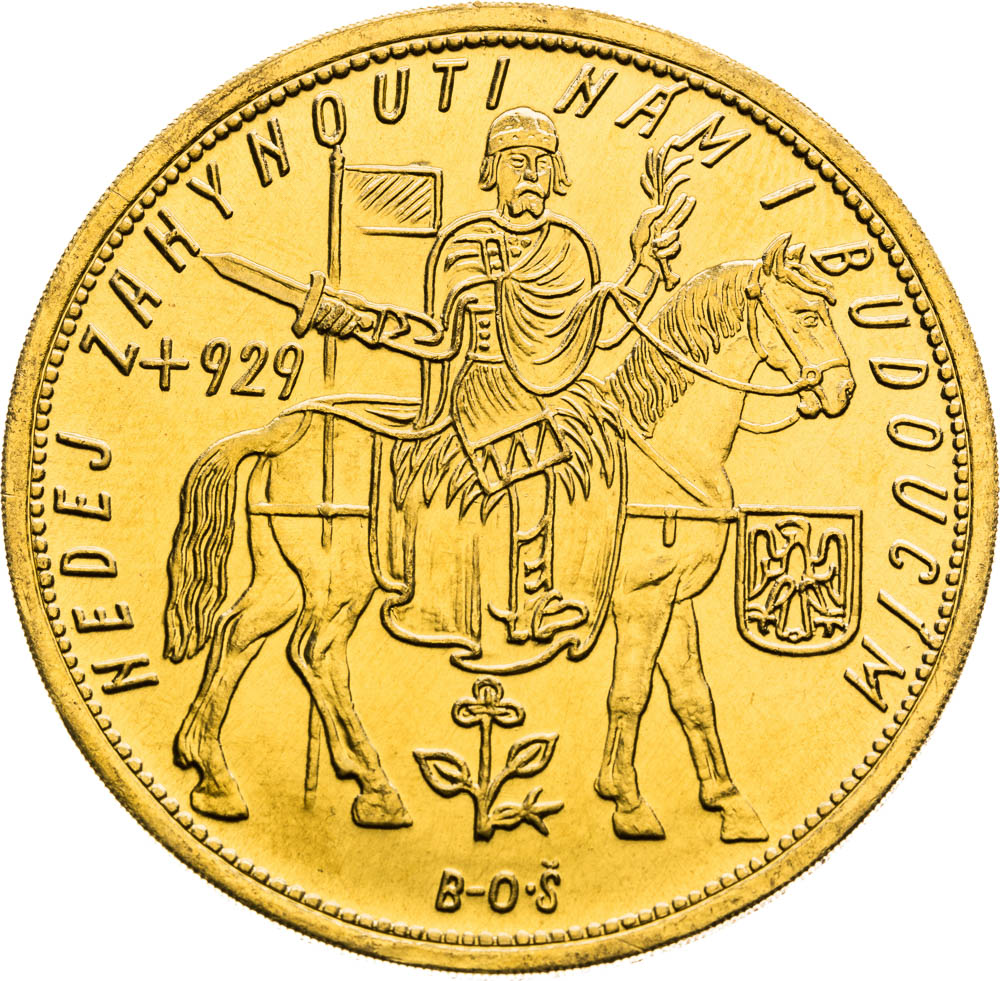 Coin-front