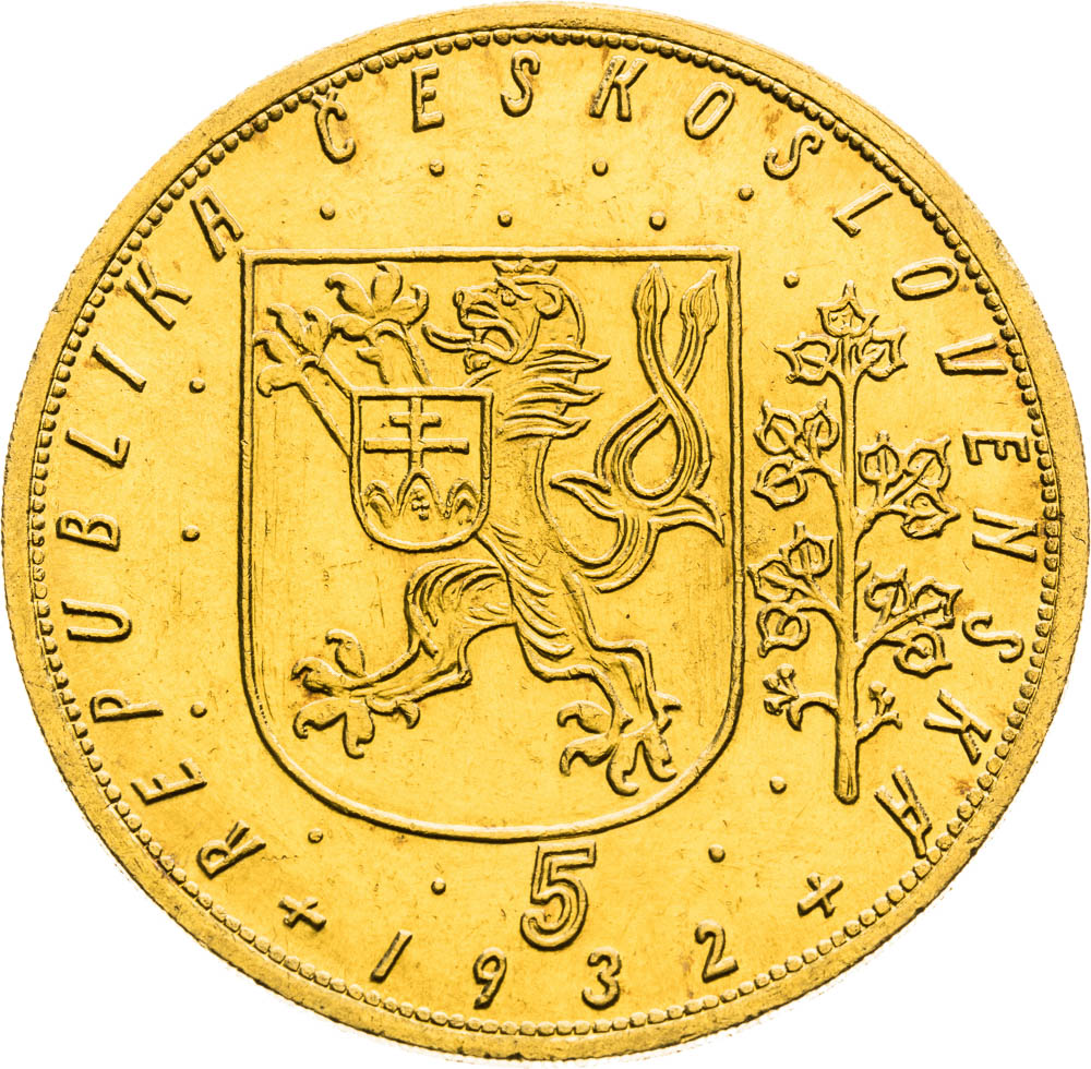 Coin-front