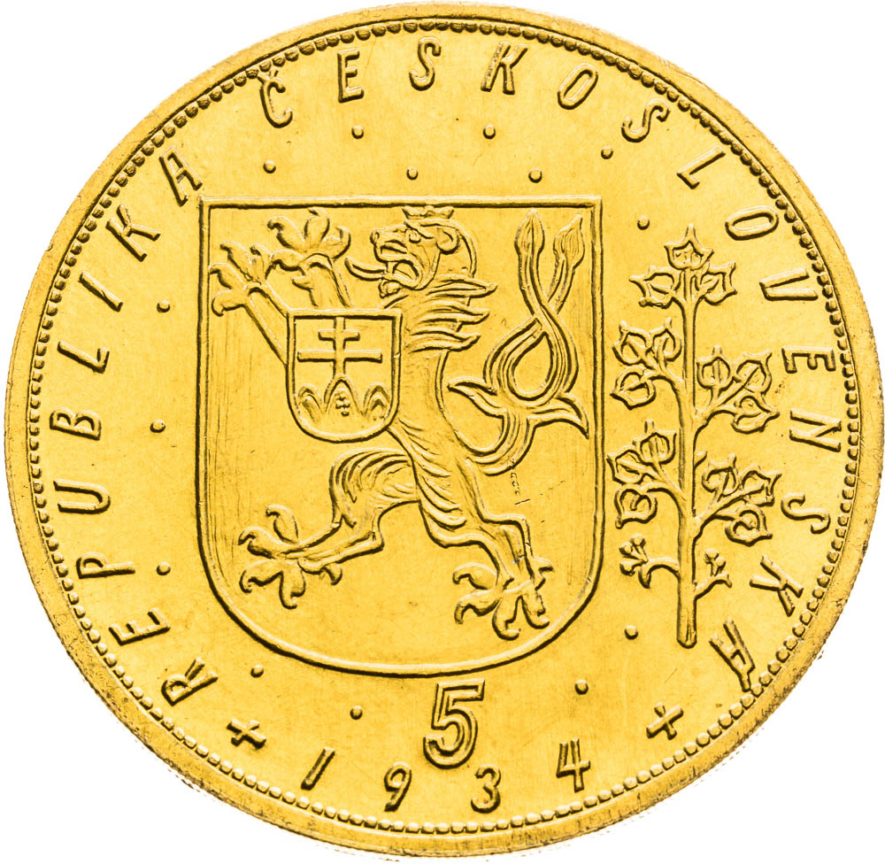 Coin-front