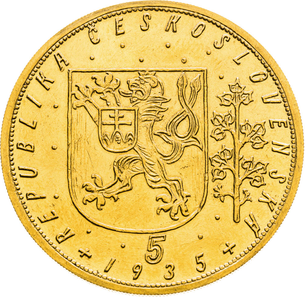 Coin-front