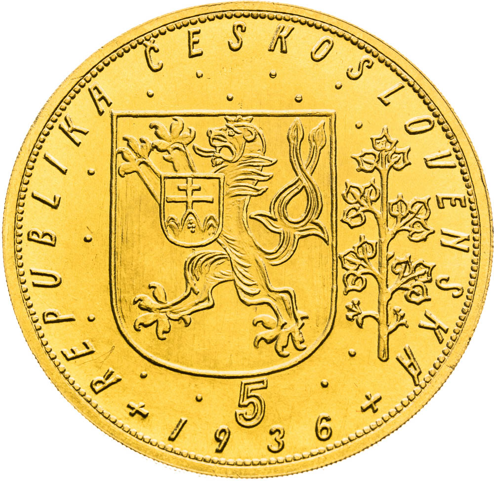 Coin-front