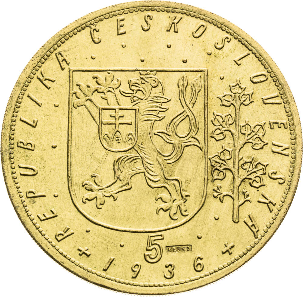 Coin-front