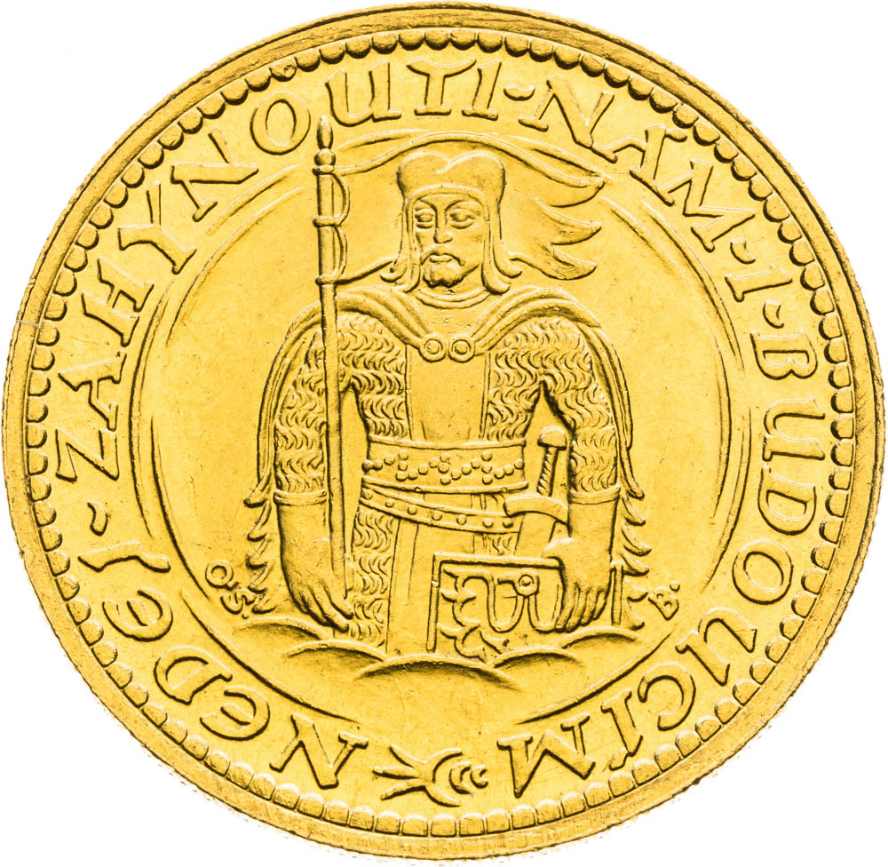 Coin-front