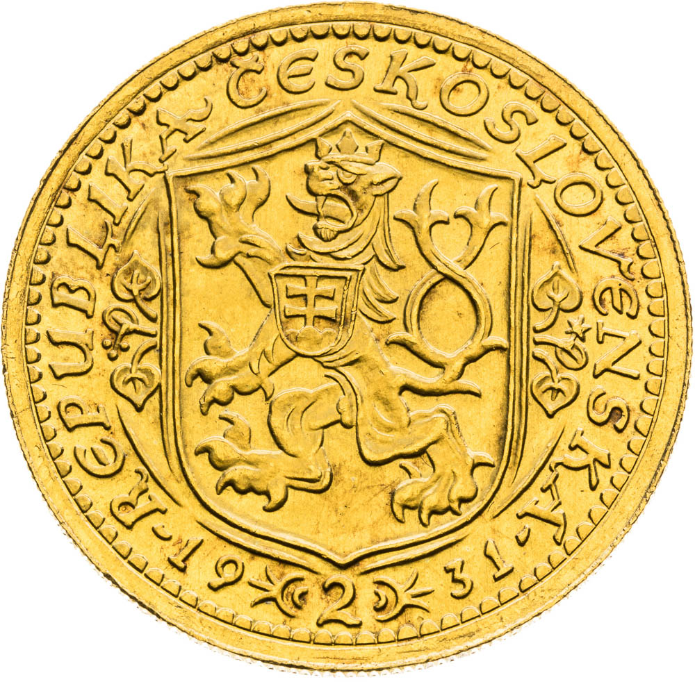 Coin-front