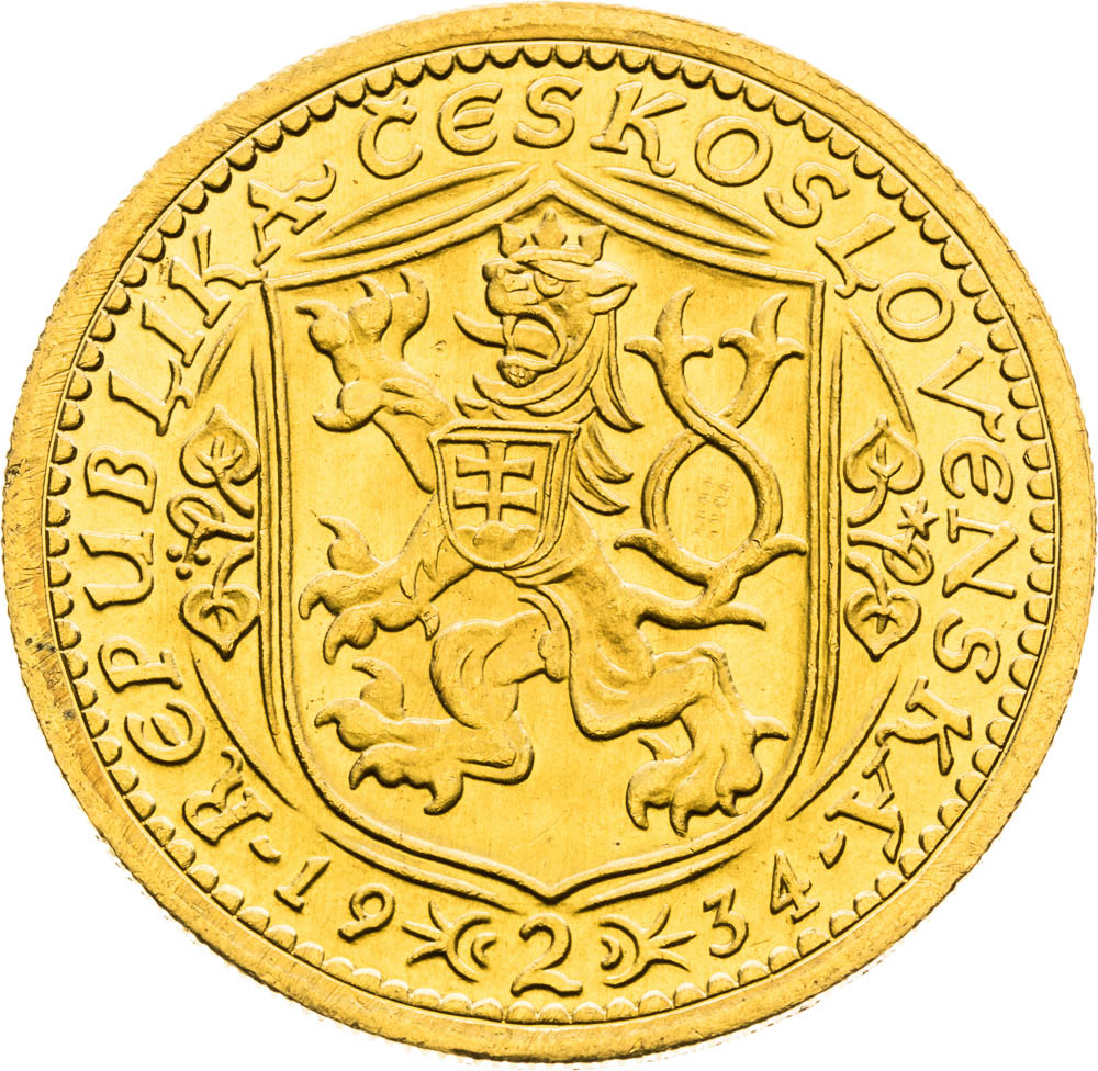 Coin-front