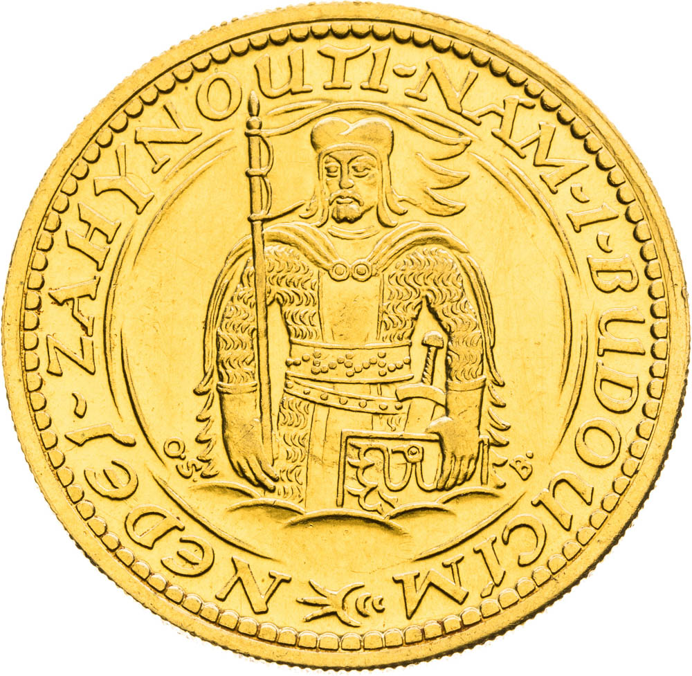 Coin-front