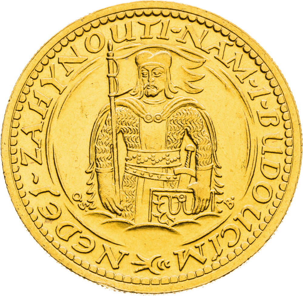 Coin-front