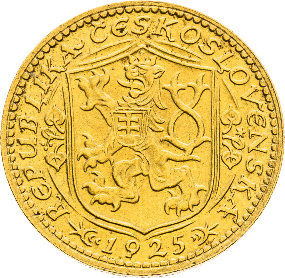 Coin-front