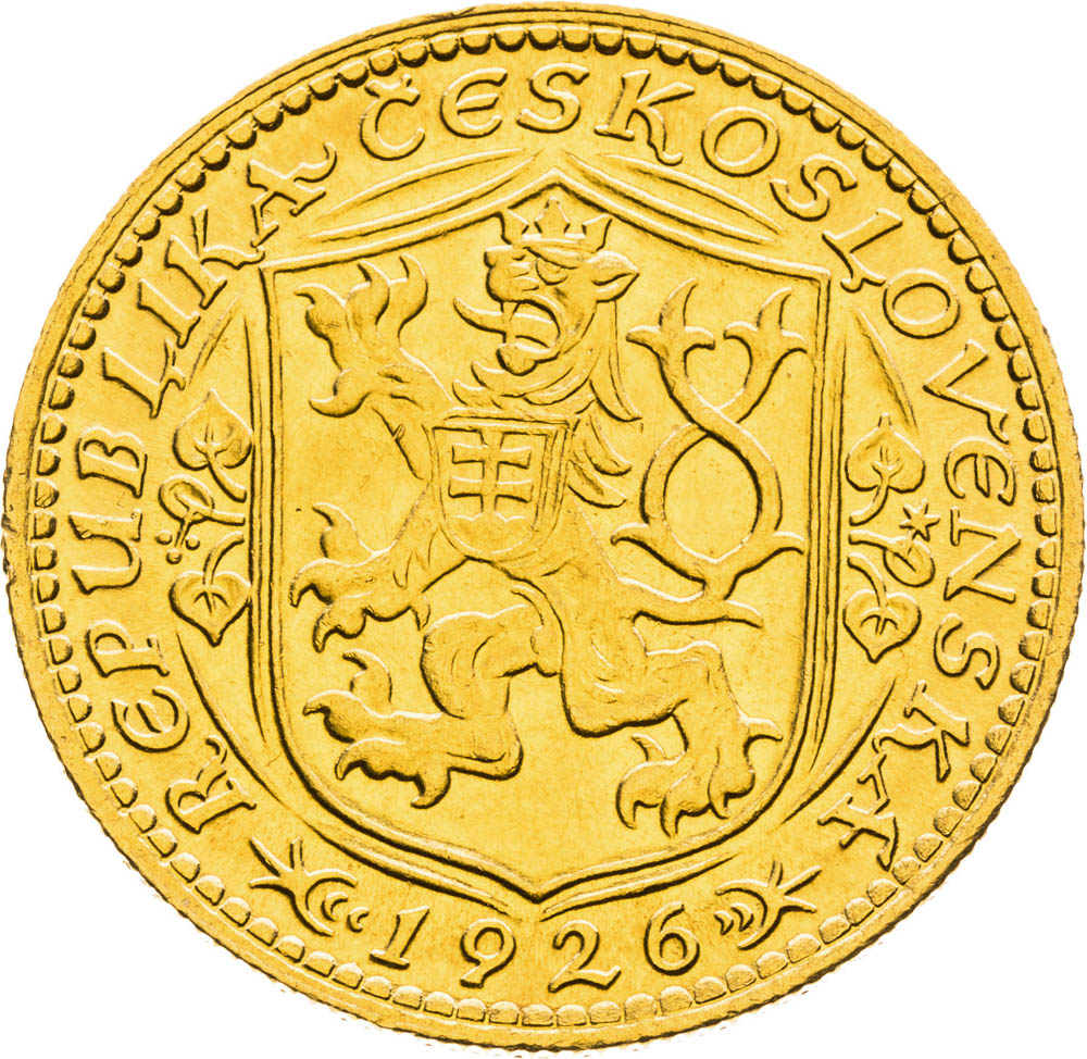 Coin-front