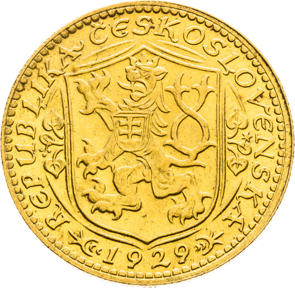 Coin-front