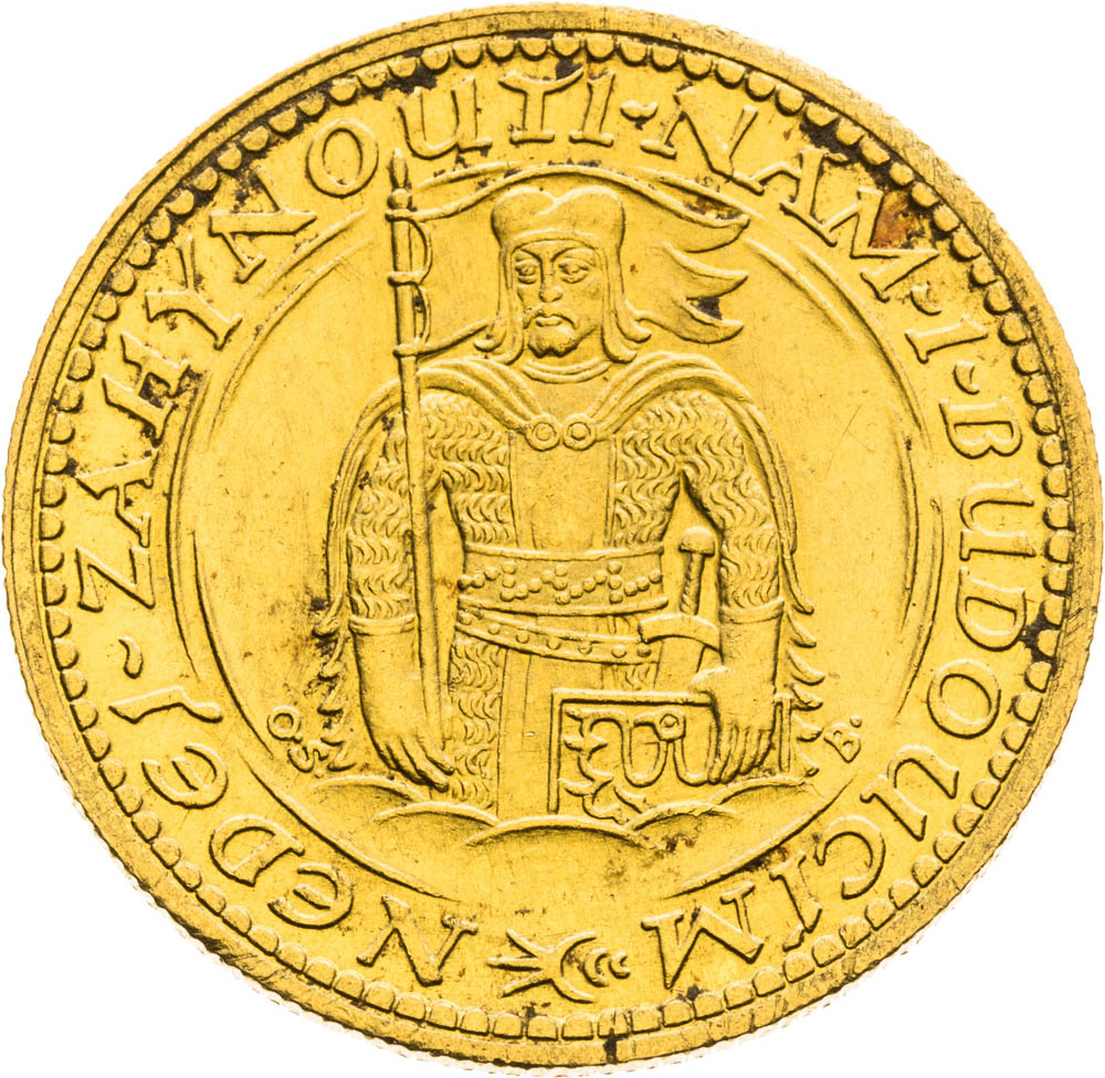Coin-front