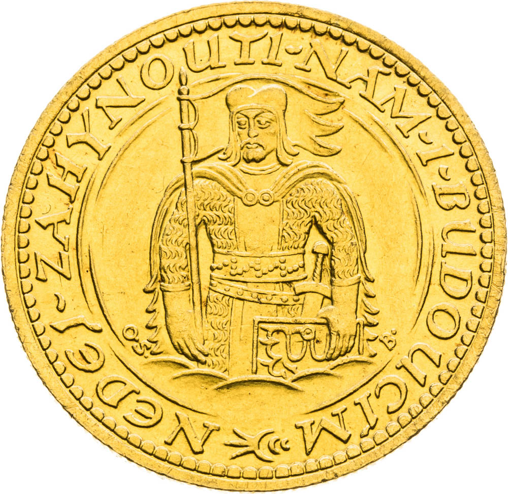 Coin-front