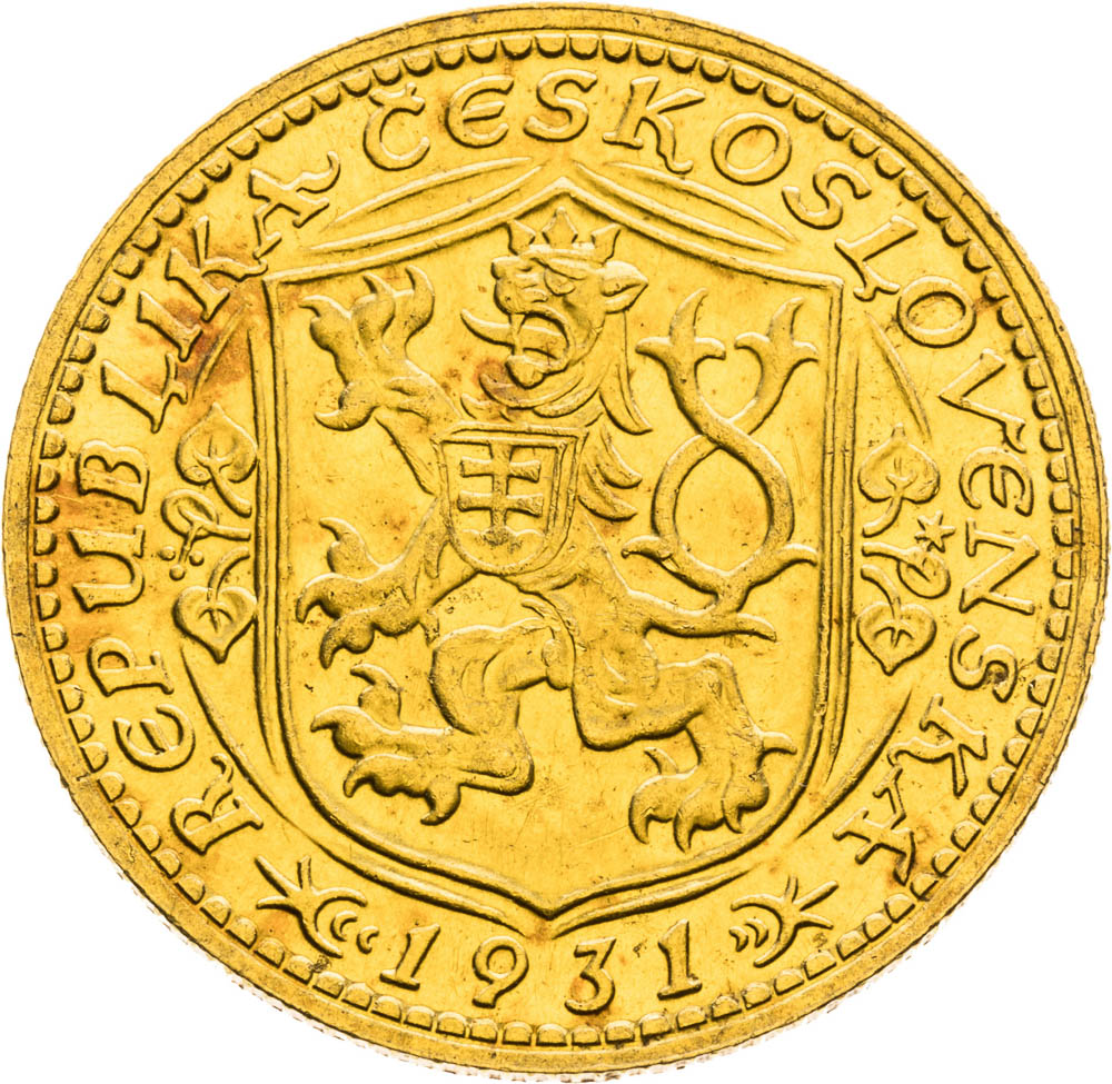 Coin-front
